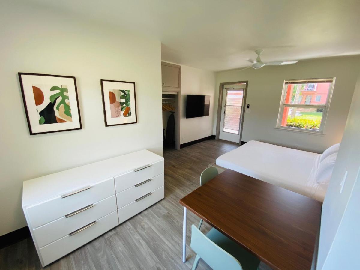 Rolo Beach Hotel ฟอร์ต ลอเดอร์เดล ภายนอก รูปภาพ