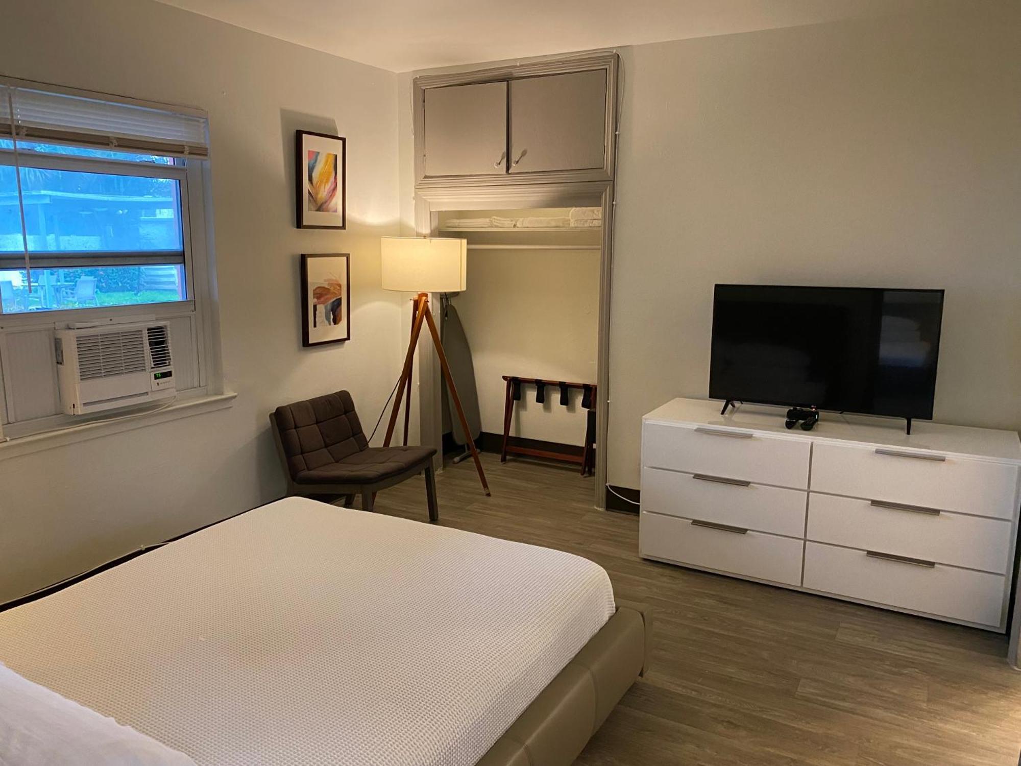 Rolo Beach Hotel ฟอร์ต ลอเดอร์เดล ภายนอก รูปภาพ
