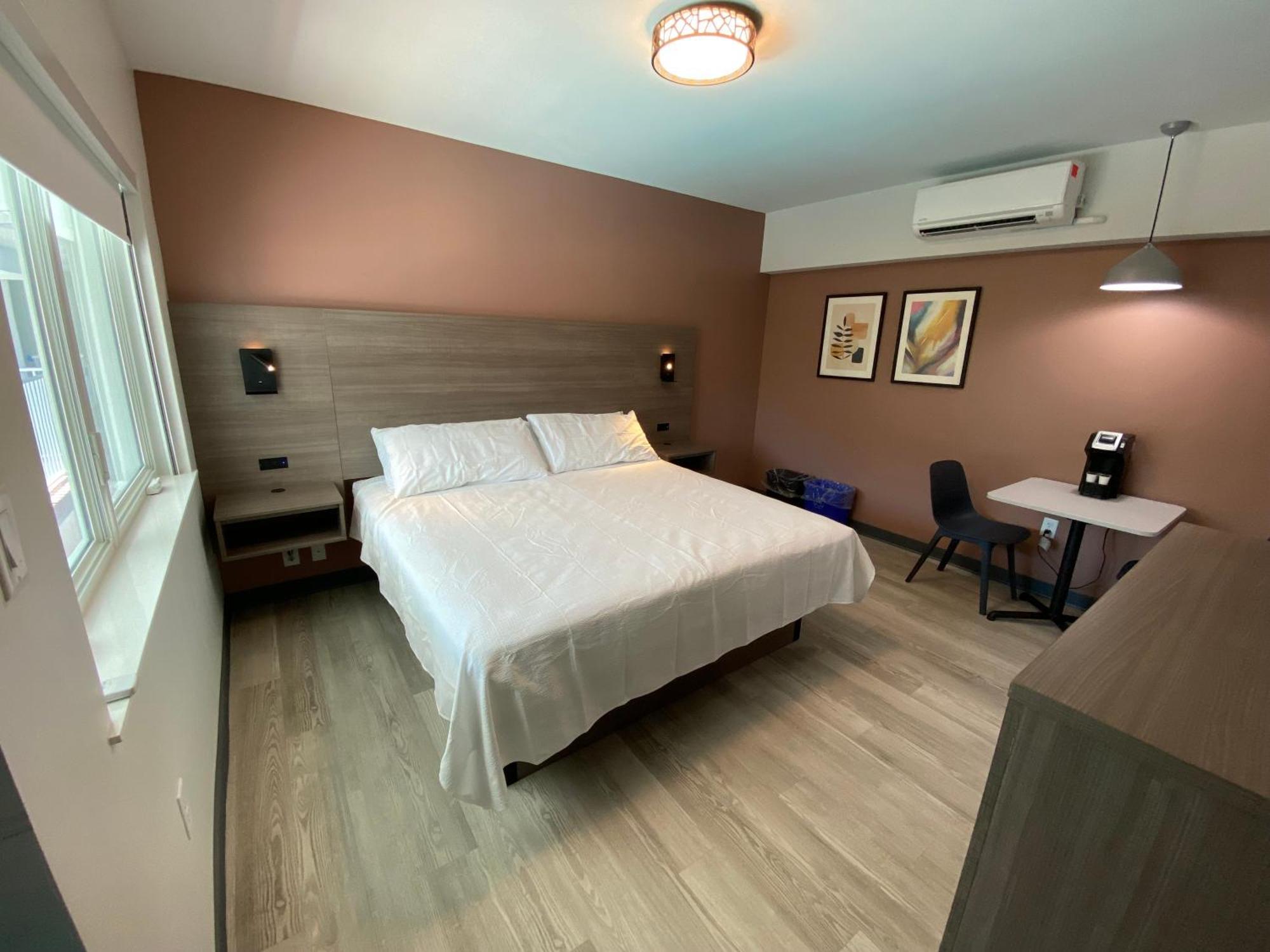 Rolo Beach Hotel ฟอร์ต ลอเดอร์เดล ภายนอก รูปภาพ
